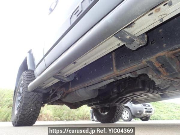 Used 2011 AT toyota fj-cruiser GSJ15W Image[32]
