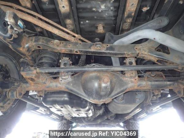 Used 2011 AT toyota fj-cruiser GSJ15W Image[36]