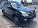 Toyota Land Cruiser Prado TRJ120W