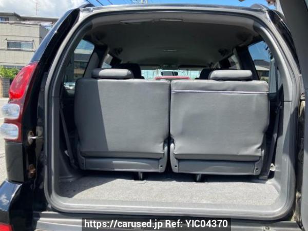 Used 2008 AT toyota land-cruiser-prado TRJ120W Image[6]