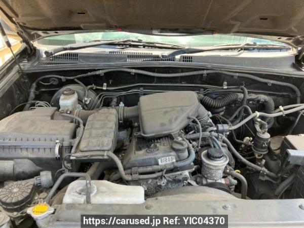 Used 2008 AT toyota land-cruiser-prado TRJ120W Image[7]