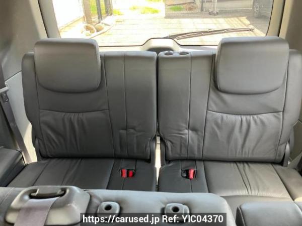Used 2008 AT toyota land-cruiser-prado TRJ120W Image[13]