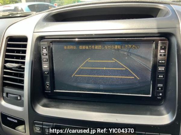 Used 2008 AT toyota land-cruiser-prado TRJ120W Image[16]