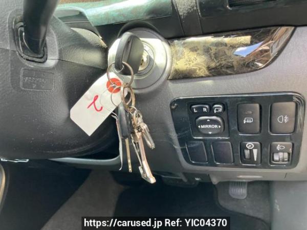 Used 2008 AT toyota land-cruiser-prado TRJ120W Image[17]