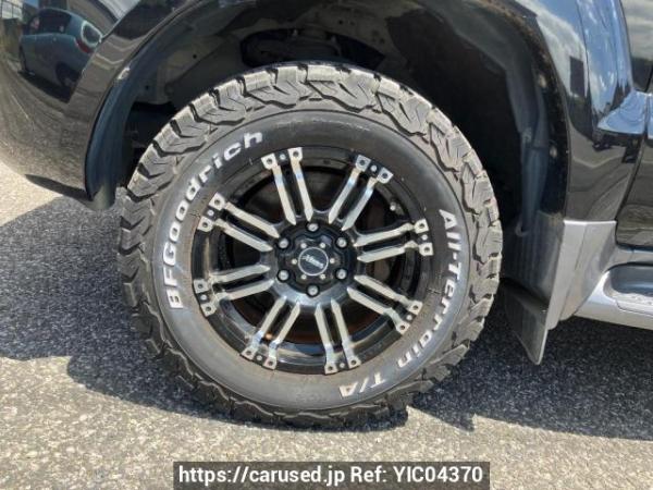 Used 2008 AT toyota land-cruiser-prado TRJ120W Image[18]