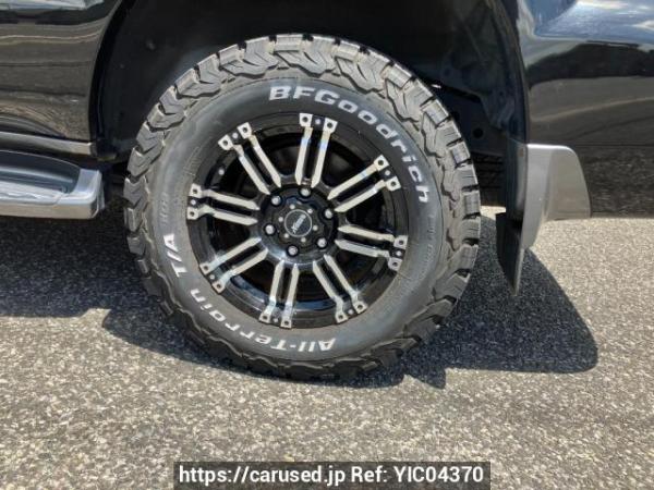 Used 2008 AT toyota land-cruiser-prado TRJ120W Image[19]