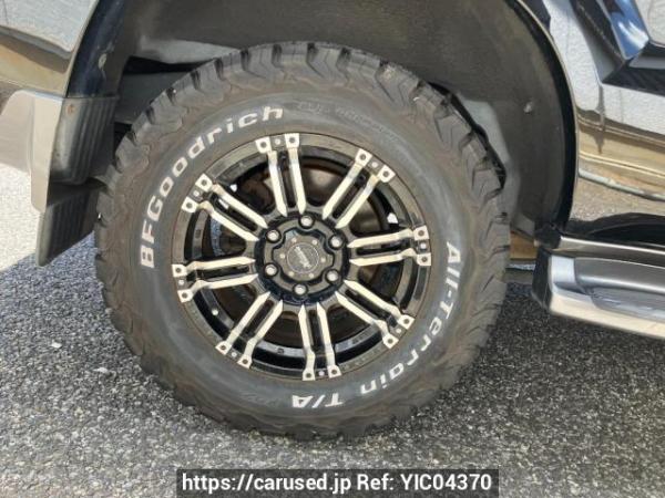 Used 2008 AT toyota land-cruiser-prado TRJ120W Image[20]