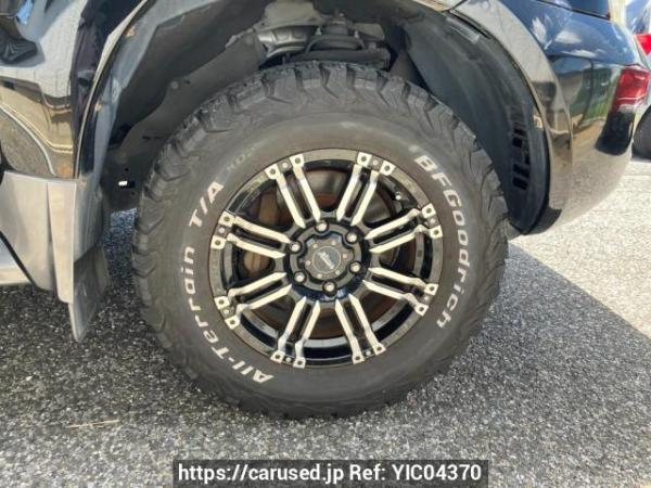 Used 2008 AT toyota land-cruiser-prado TRJ120W Image[21]