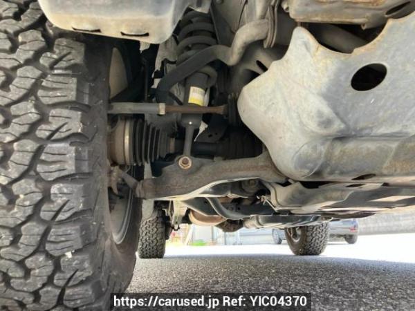 Used 2008 AT toyota land-cruiser-prado TRJ120W Image[22]