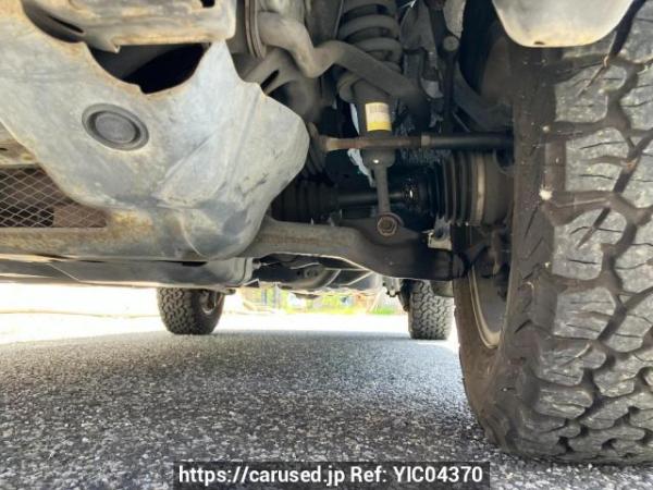 Used 2008 AT toyota land-cruiser-prado TRJ120W Image[23]