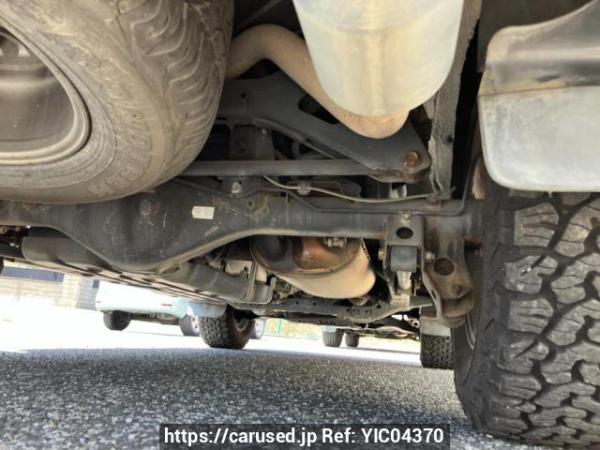 Used 2008 AT toyota land-cruiser-prado TRJ120W Image[25]