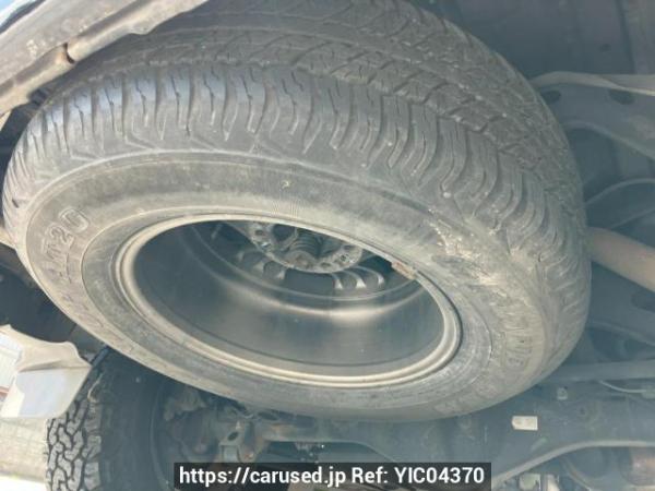 Used 2008 AT toyota land-cruiser-prado TRJ120W Image[26]