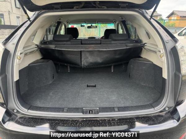 Used 2006 AT toyota harrier ACU30W Image[6]