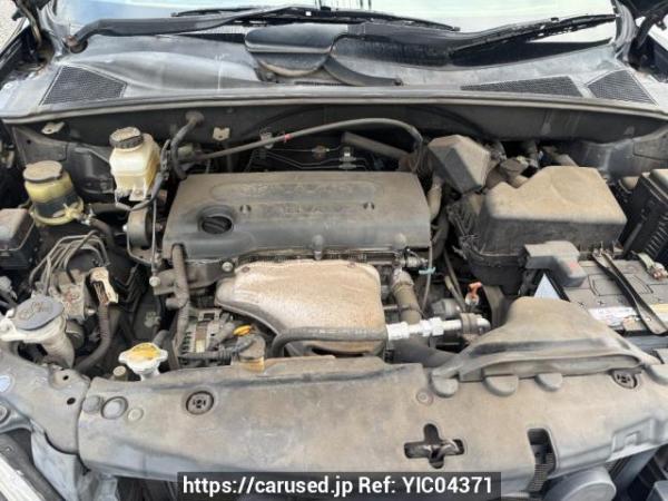 Used 2006 AT toyota harrier ACU30W Image[7]