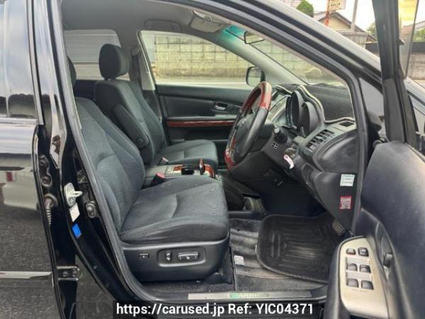 Used 2006 AT toyota harrier ACU30W Image[9]