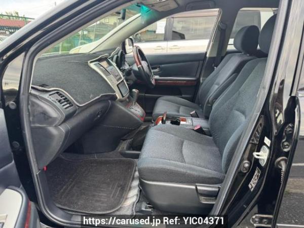 Used 2006 AT toyota harrier ACU30W Image[10]