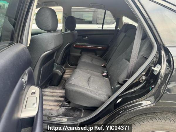 Used 2006 AT toyota harrier ACU30W Image[12]