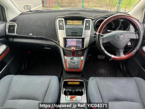 Used 2006 AT toyota harrier ACU30W Image[13]