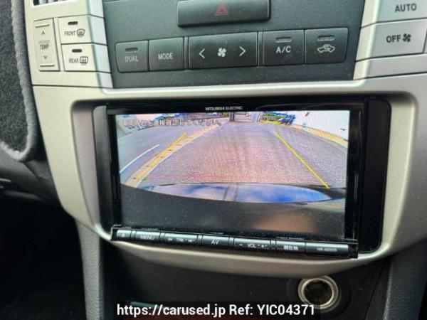 Used 2006 AT toyota harrier ACU30W Image[14]