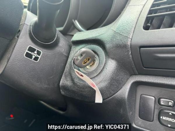 Used 2006 AT toyota harrier ACU30W Image[16]