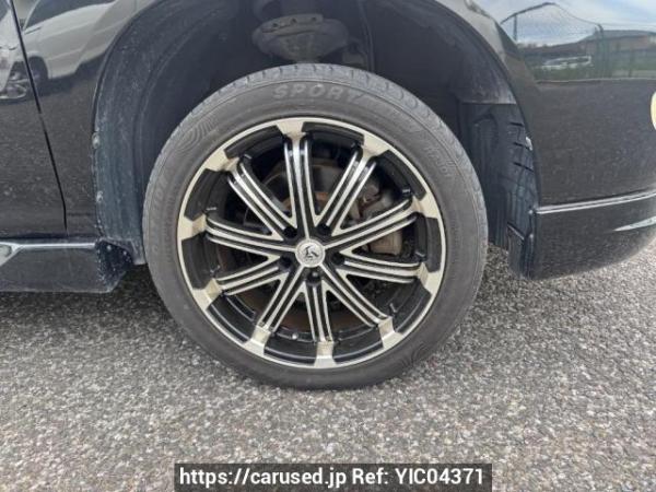 Used 2006 AT toyota harrier ACU30W Image[18]