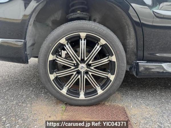 Used 2006 AT toyota harrier ACU30W Image[19]