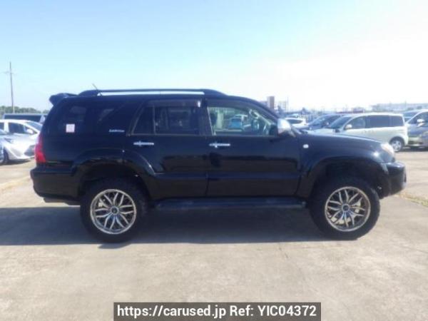 Used 2005 AT toyota hilux-surf TRN215W Image[7]
