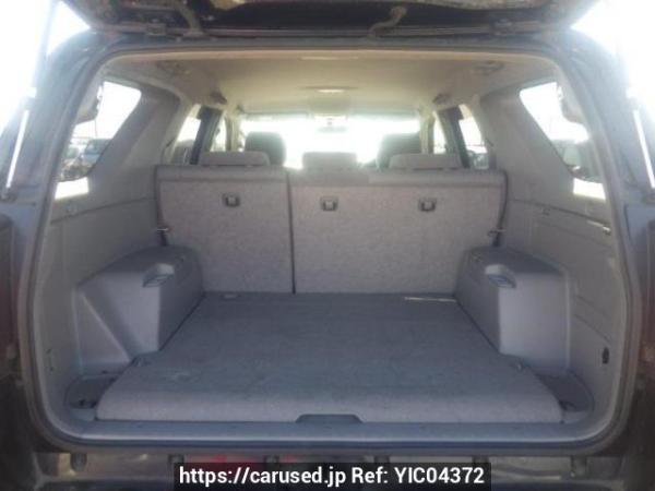Used 2005 AT toyota hilux-surf TRN215W Image[8]