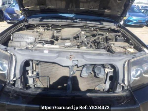 Used 2005 AT toyota hilux-surf TRN215W Image[9]