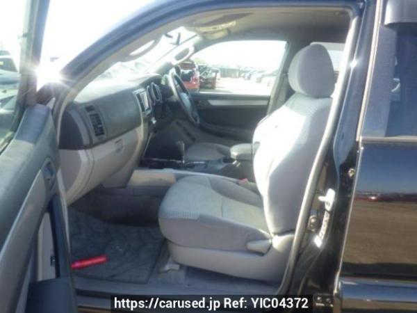 Used 2005 AT toyota hilux-surf TRN215W Image[12]