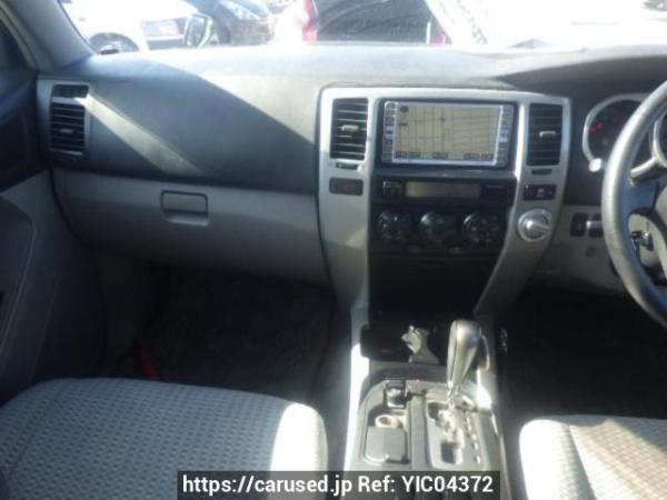 Used 2005 AT toyota hilux-surf TRN215W Image[16]