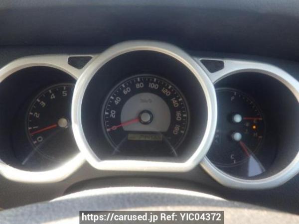 Used 2005 AT toyota hilux-surf TRN215W Image[20]