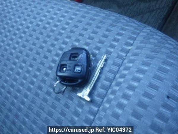 Used 2005 AT toyota hilux-surf TRN215W Image[23]