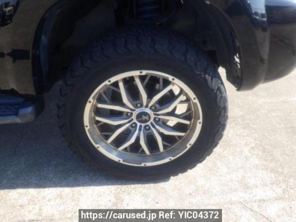 Used 2005 AT toyota hilux-surf TRN215W Image[24]
