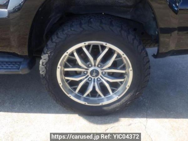Used 2005 AT toyota hilux-surf TRN215W Image[26]