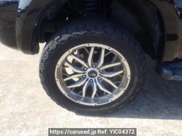 Used 2005 AT toyota hilux-surf TRN215W Image[27]