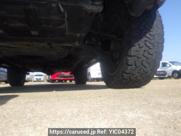 Used 2005 AT toyota hilux-surf TRN215W Image[29]