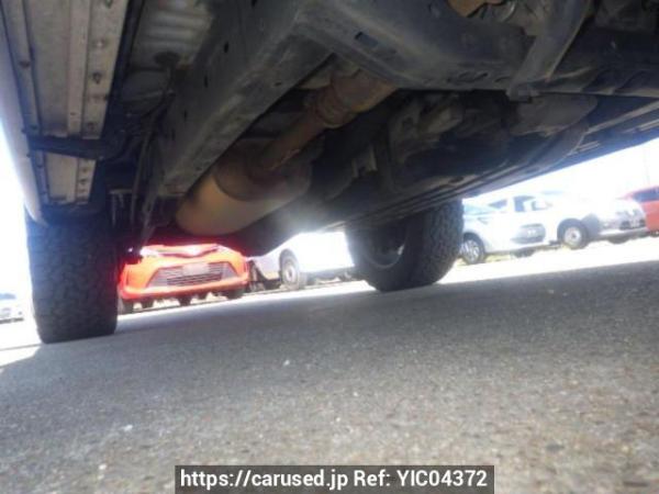 Used 2005 AT toyota hilux-surf TRN215W Image[32]