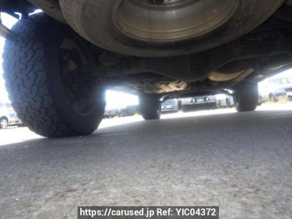 Used 2005 AT toyota hilux-surf TRN215W Image[34]