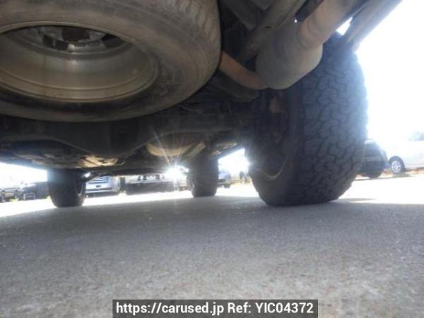 Used 2005 AT toyota hilux-surf TRN215W Image[35]