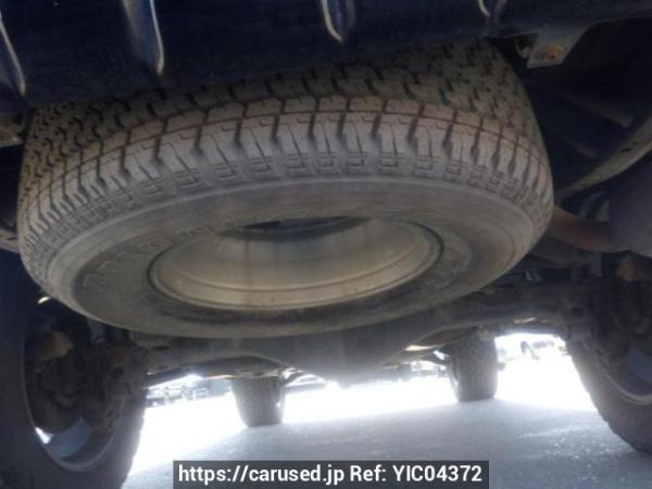 Used 2005 AT toyota hilux-surf TRN215W Image[36]