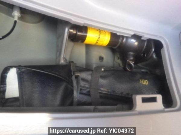 Used 2005 AT toyota hilux-surf TRN215W Image[37]