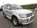 Toyota Land Cruiser Prado RZJ95W
