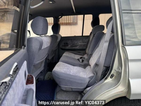 Used 2001 AT toyota land-cruiser-prado RZJ95W Image[12]