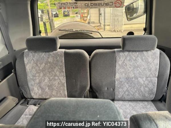 Used 2001 AT toyota land-cruiser-prado RZJ95W Image[13]