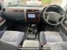 Used 2001 AT toyota land-cruiser-prado RZJ95W Image[14]