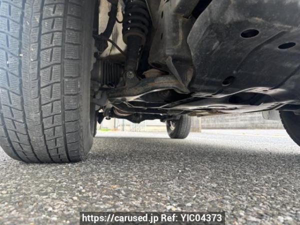 Used 2001 AT toyota land-cruiser-prado RZJ95W Image[19]