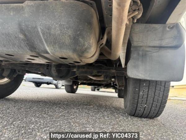 Used 2001 AT toyota land-cruiser-prado RZJ95W Image[20]