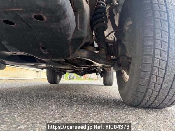 Used 2001 AT toyota land-cruiser-prado RZJ95W Image[22]