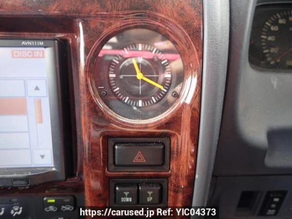 Used 2001 AT toyota land-cruiser-prado RZJ95W Image[25]